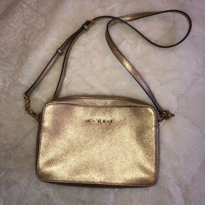 Michael Kors Crossbody
